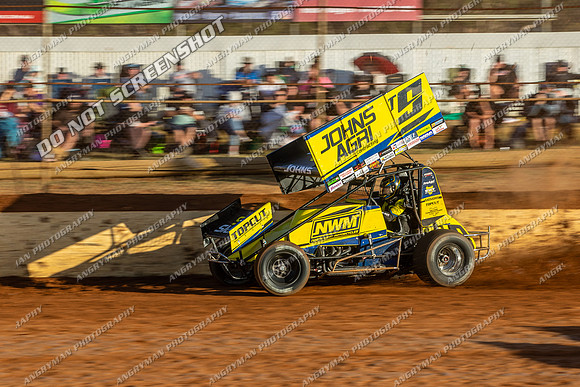 Sprintcar 9 T9 - 13 - Carrick - 2nd & 3rd Feb 2024-12