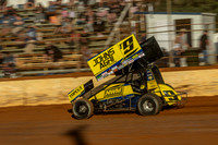 Sprintcar 9 T9 - 13 - Carrick - 2nd & 3rd Feb 2024-13