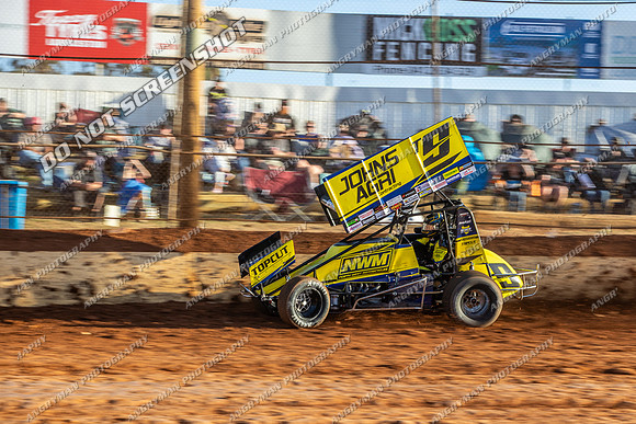 Sprintcar 9 T9 - 13 - Carrick - 2nd & 3rd Feb 2024-11