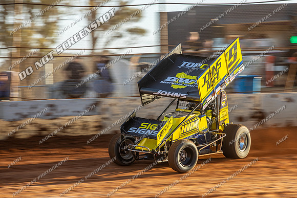 Sprintcar 9 T9 - 13 - Carrick - 2nd & 3rd Feb 2024-10