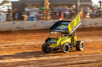 Sprintcar 9 T9 - 13 - Carrick - 2nd & 3rd Feb 2024-14