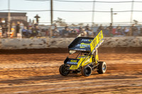 Sprintcar 9 T9 - 13 - Carrick - 2nd & 3rd Feb 2024-15