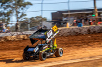 Sprintcar 93 T93 - 13 - Carrick - 2nd & 3rd Feb 2024-3
