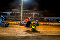 Sprintcar 93 T93 - 13 - Carrick - 2nd & 3rd Feb 2024-7
