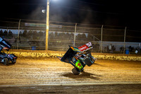 Sprintcar 93 T93 - 13 - Carrick - 2nd & 3rd Feb 2024-6