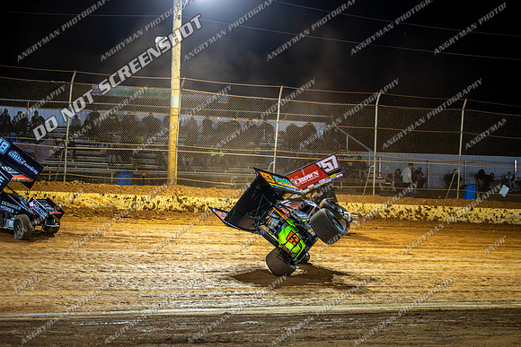 Sprintcar 93 T93 - 13 - Carrick - 2nd & 3rd Feb 2024-6