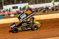 Sprintcar 93 T93 - 13 - Carrick - 2nd & 3rd Feb 2024-4
