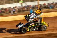 Sprintcar 93 T93 - 13 - Carrick - 2nd & 3rd Feb 2024-5