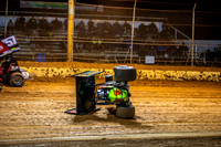 Sprintcar 93 T93 - 13 - Carrick - 2nd & 3rd Feb 2024-8