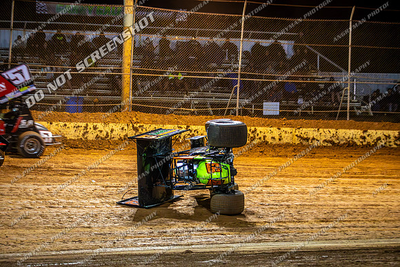 Sprintcar 93 T93 - 13 - Carrick - 2nd & 3rd Feb 2024-8