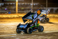Sprintcar 93 T93 - 13 - Carrick - 2nd & 3rd Feb 2024-9