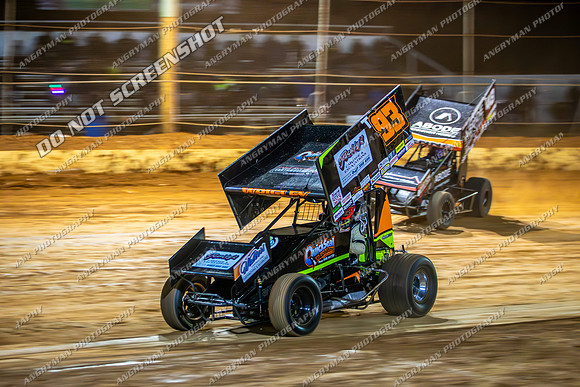 Sprintcar 93 T93 - 13 - Carrick - 2nd & 3rd Feb 2024-9