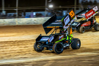 Sprintcar 93 T93 - 13 - Carrick - 2nd & 3rd Feb 2024-10