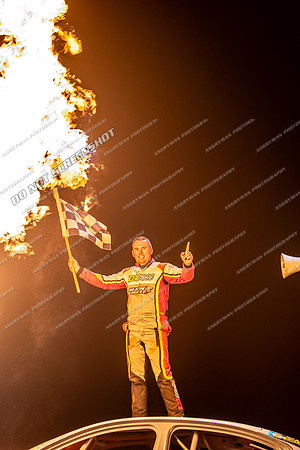 Street Stock 1 A1 - 13 - Carrick - 2nd & 3rd Feb 2024-47