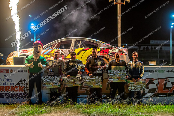 Street Stock 1 A1 - 13 - Carrick - 2nd & 3rd Feb 2024-53