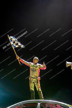 Street Stock 1 A1 - 13 - Carrick - 2nd & 3rd Feb 2024-46