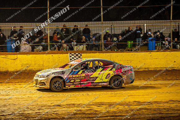 Street Stock 1 A1 - 13 - Carrick - 2nd & 3rd Feb 2024-44