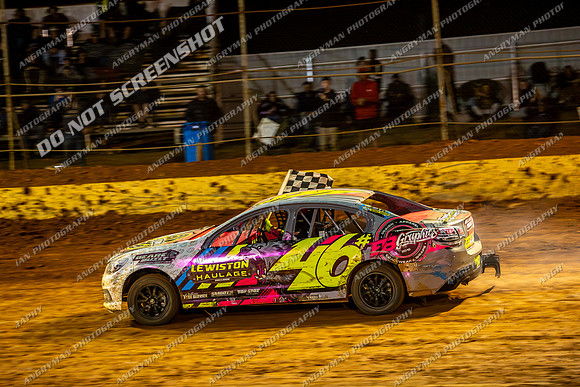 Street Stock 1 A1 - 13 - Carrick - 2nd & 3rd Feb 2024-45