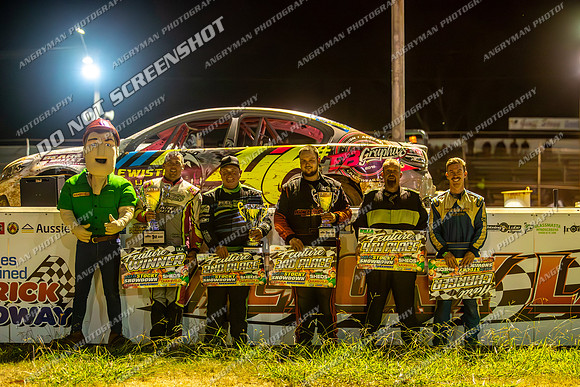 Street Stock 1 A1 - 13 - Carrick - 2nd & 3rd Feb 2024-51