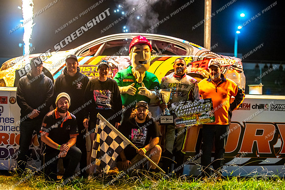 Street Stock 1 A1 - 13 - Carrick - 2nd & 3rd Feb 2024-55