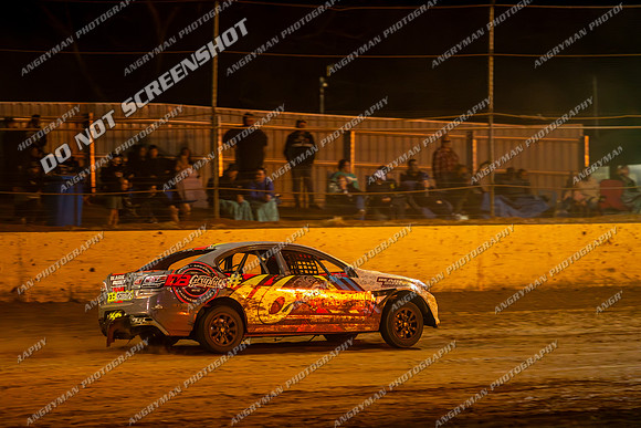 Street Stock 1 A1 - 13 - Carrick - 2nd & 3rd Feb 2024-41