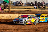 Street Stock 1 A1 - 13 - Carrick - 2nd & 3rd Feb 2024-9