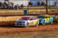 Street Stock 1 A1 - 13 - Carrick - 2nd & 3rd Feb 2024-8