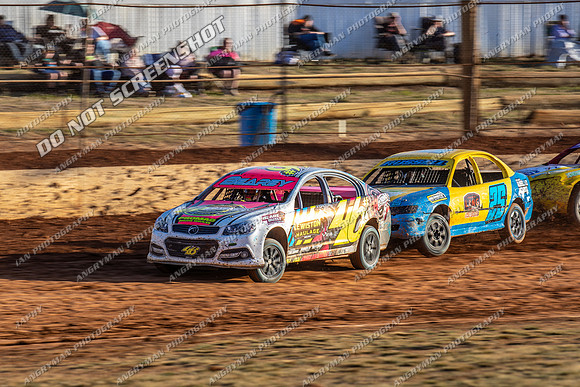 Street Stock 1 A1 - 13 - Carrick - 2nd & 3rd Feb 2024-8