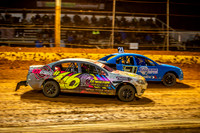 Street Stock
