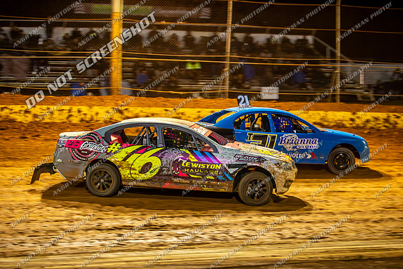 Street Stock 1 A1 - 13 - Carrick - 2nd & 3rd Feb 2024-40