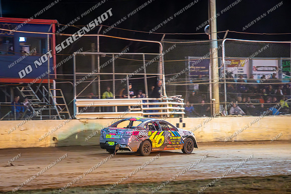 Street Stock 1 A1 - 13 - Carrick - 2nd & 3rd Feb 2024-42
