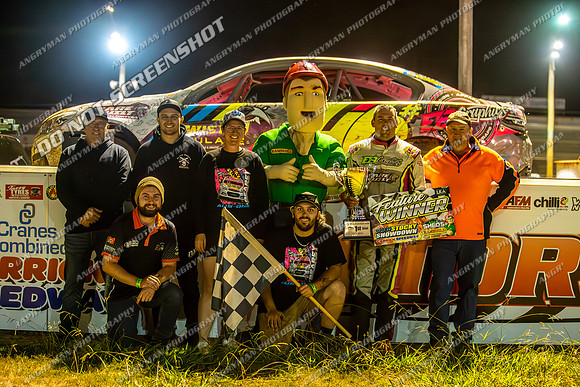Street Stock 1 A1 - 13 - Carrick - 2nd & 3rd Feb 2024-54