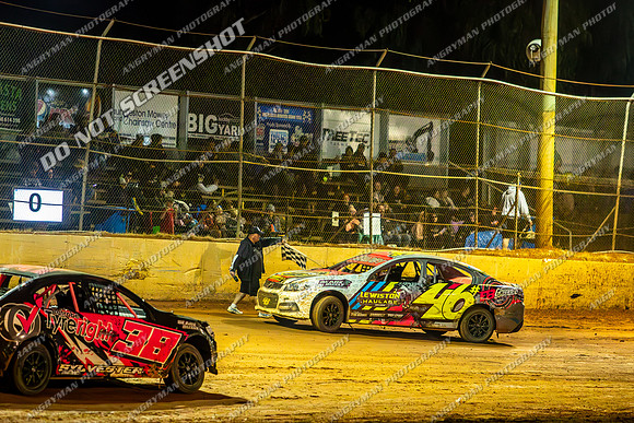Street Stock 1 A1 - 13 - Carrick - 2nd & 3rd Feb 2024-43