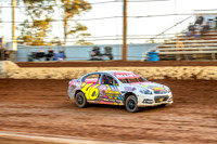 Street Stock 1 A1 - 13 - Carrick - 2nd & 3rd Feb 2024-18