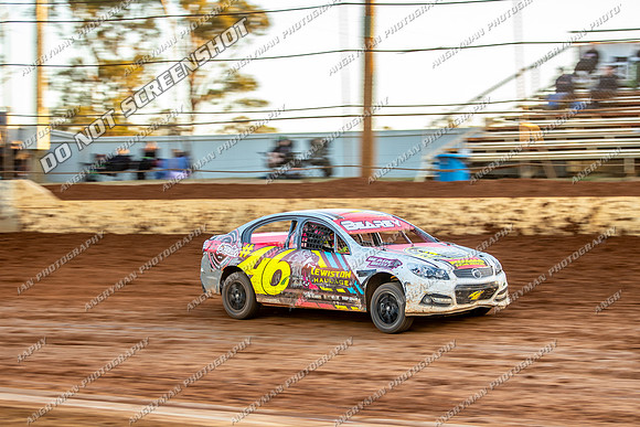 Street Stock 1 A1 - 13 - Carrick - 2nd & 3rd Feb 2024-18