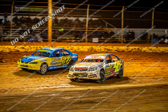 Street Stock 1 A1 - 13 - Carrick - 2nd & 3rd Feb 2024-31