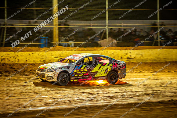 Street Stock 1 A1 - 13 - Carrick - 2nd & 3rd Feb 2024-33