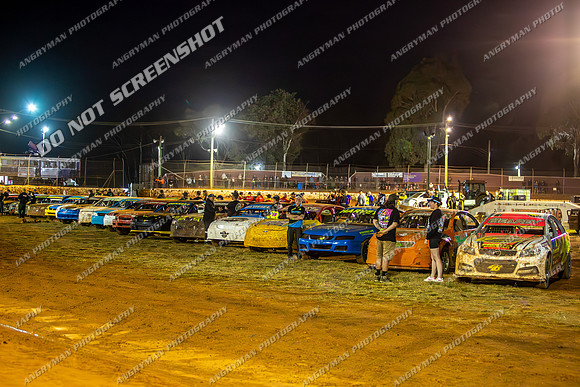 Street Stock 1 A1 - 13 - Carrick - 2nd & 3rd Feb 2024-27