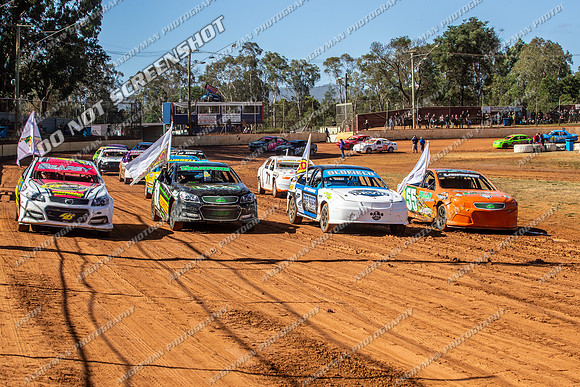 Street Stock 1 A1 - 13 - Carrick - 2nd & 3rd Feb 2024-21
