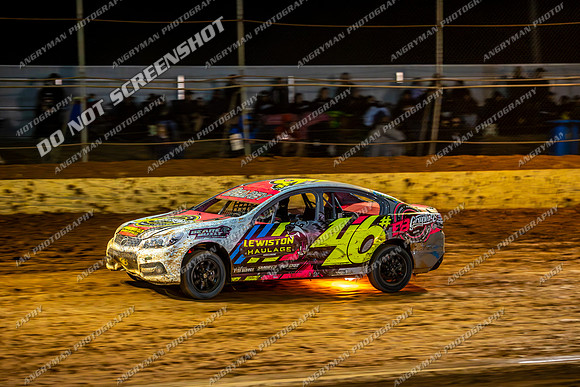 Street Stock 1 A1 - 13 - Carrick - 2nd & 3rd Feb 2024-34