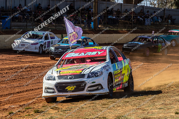 Street Stock 1 A1 - 13 - Carrick - 2nd & 3rd Feb 2024-20