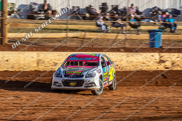 Street Stock 1 A1 - 13 - Carrick - 2nd & 3rd Feb 2024-11