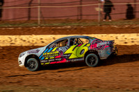 Street Stock 1 A1 - 13 - Carrick - 2nd & 3rd Feb 2024-10