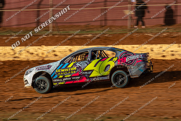 Street Stock 1 A1 - 13 - Carrick - 2nd & 3rd Feb 2024-10