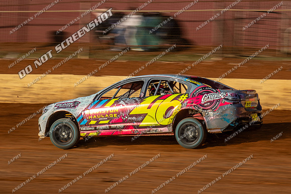 Street Stock 1 A1 - 13 - Carrick - 2nd & 3rd Feb 2024-12