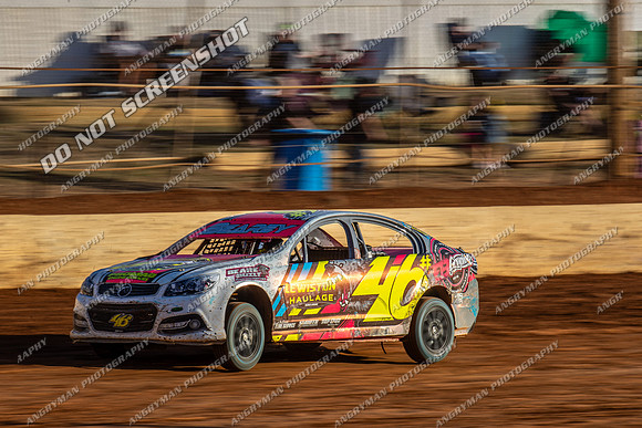 Street Stock 1 A1 - 13 - Carrick - 2nd & 3rd Feb 2024-13