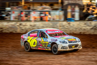 Street Stock 1 A1 - 13 - Carrick - 2nd & 3rd Feb 2024-17