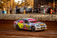 Street Stock 1 A1 - 13 - Carrick - 2nd & 3rd Feb 2024-16