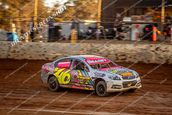 Street Stock 1 A1 - 13 - Carrick - 2nd & 3rd Feb 2024-16