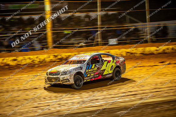 Street Stock 1 A1 - 13 - Carrick - 2nd & 3rd Feb 2024-28